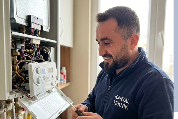 Profesyonel Kombi ve Klima Servisi